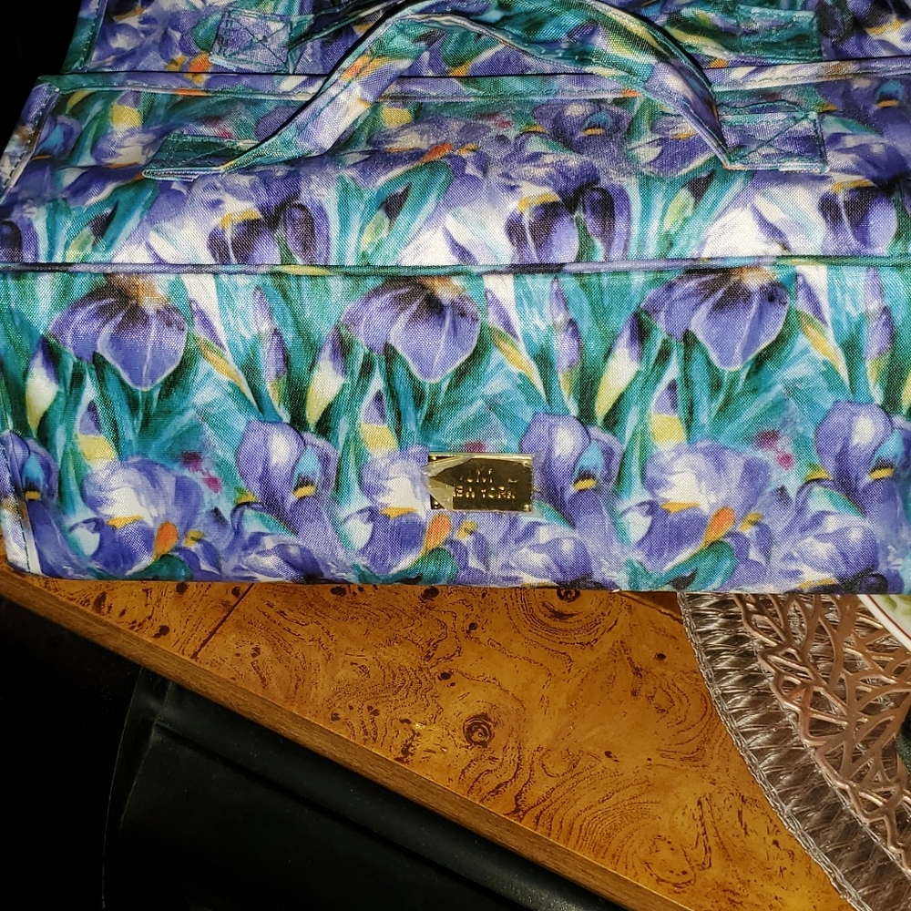 Travel make up organizers